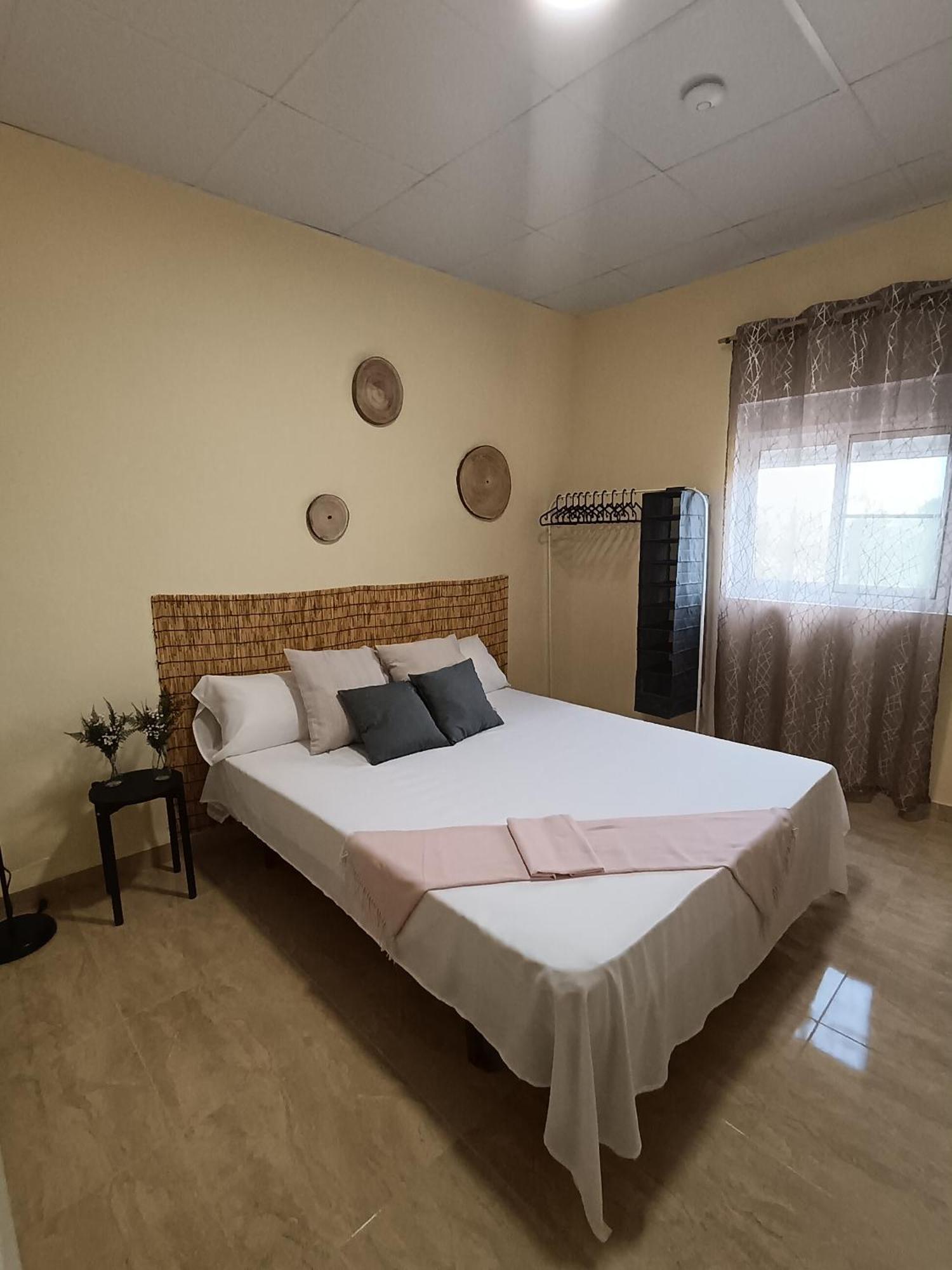 Holiday home Casa Pili Sant Jaume d'Enveja